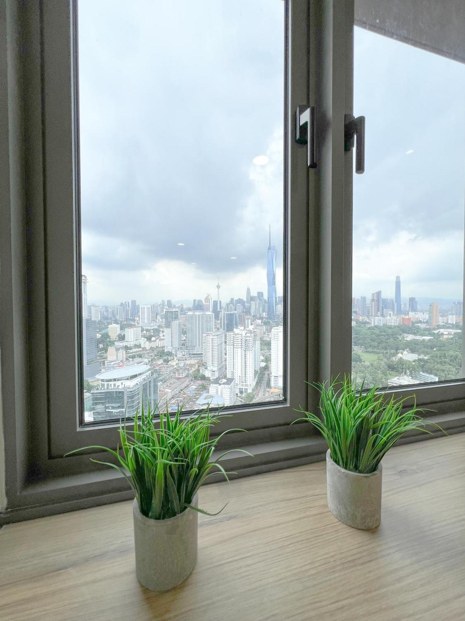 Apartment Riveria Sentral By Archos Kuala Lumpur