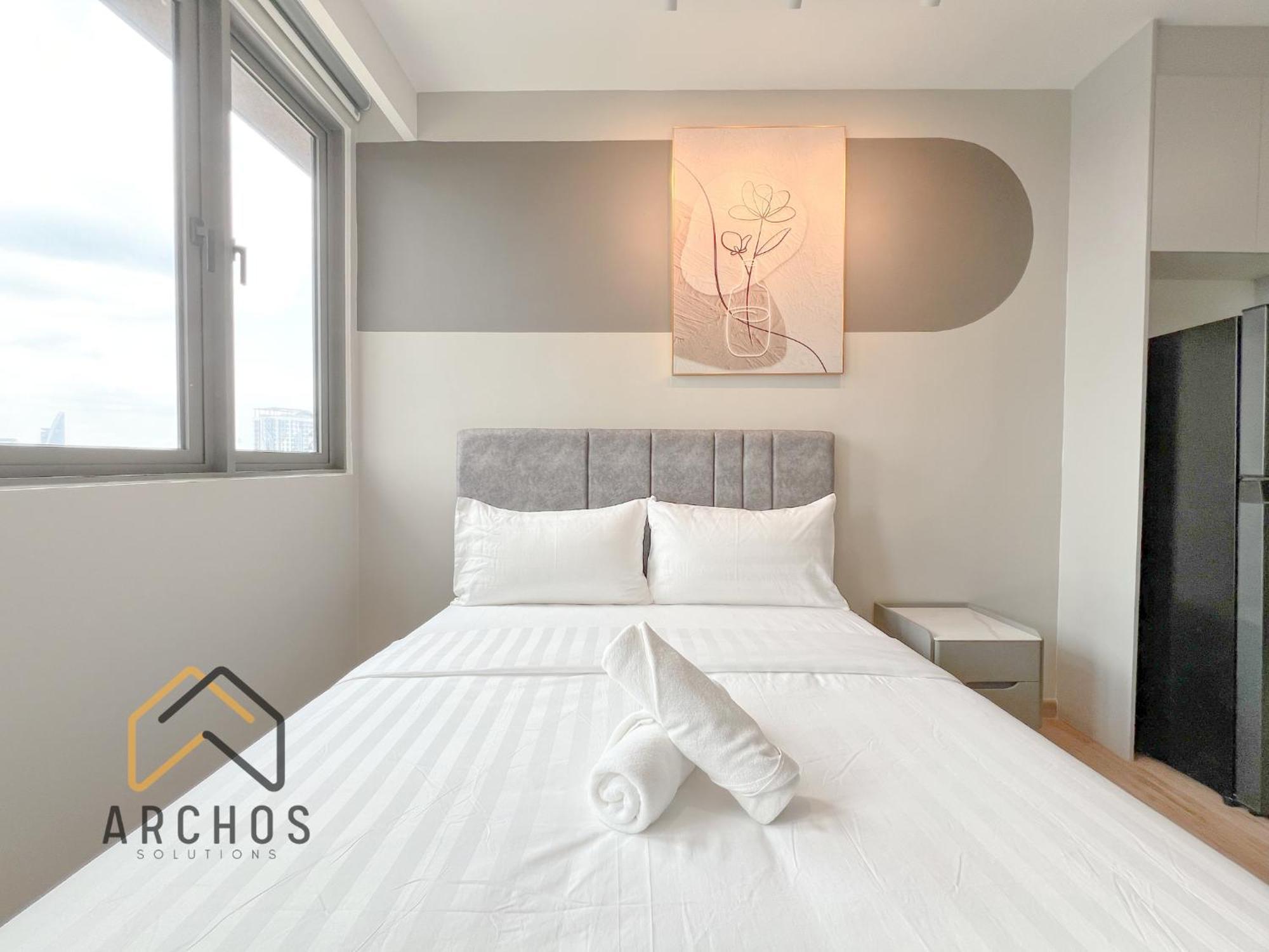 Apartment Riveria Sentral By Archos *
